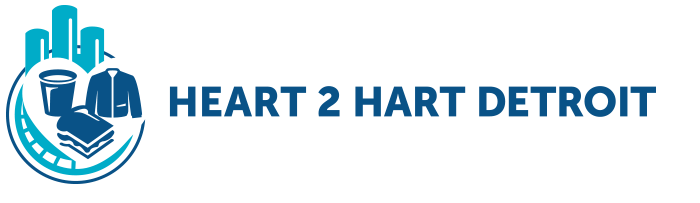 Heart 2 Hart Detroit